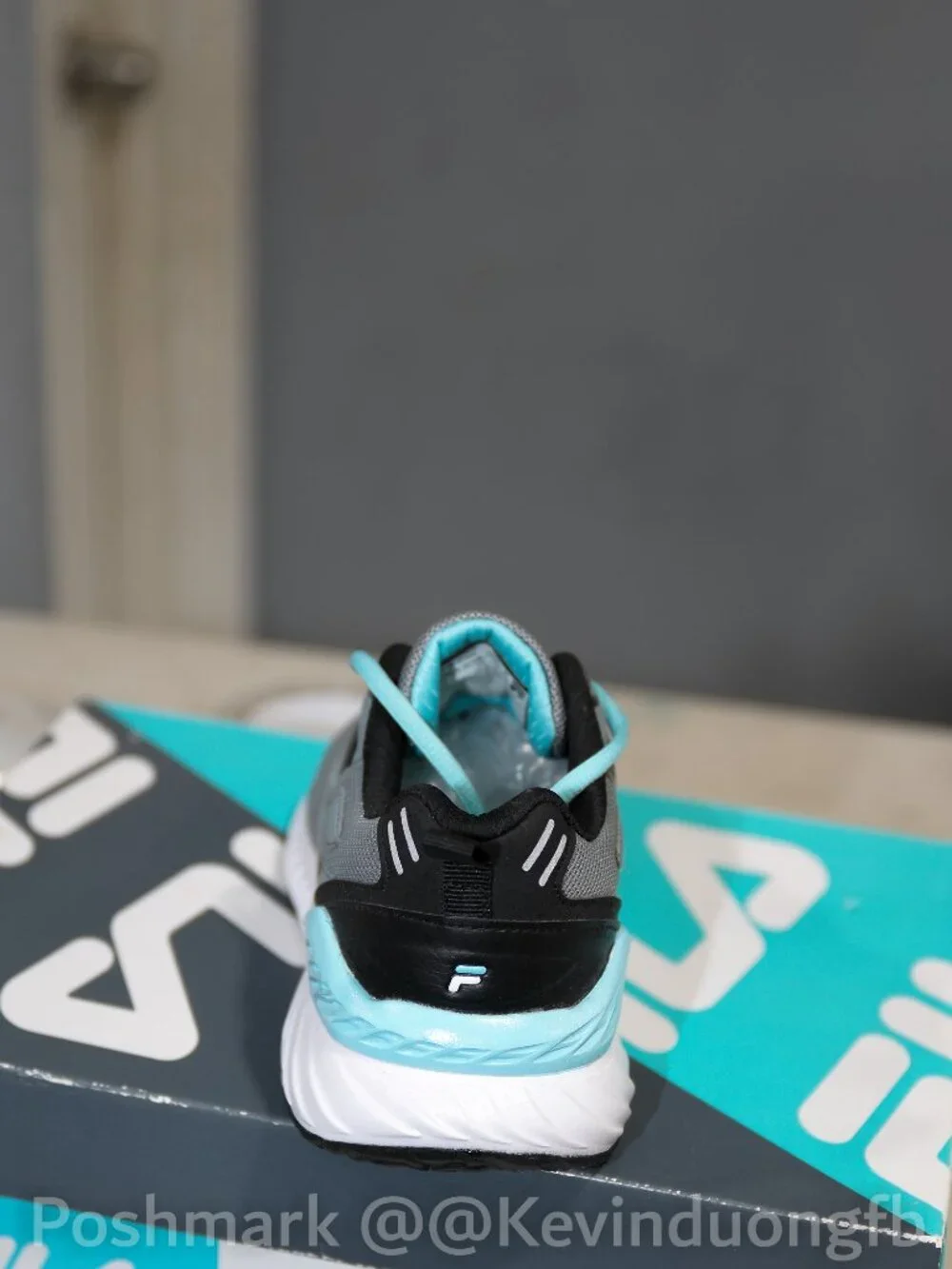 Fila Women's  Shoes